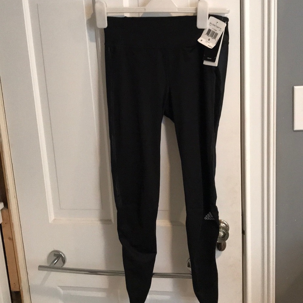 Adidas women’s supernova long tight size small!